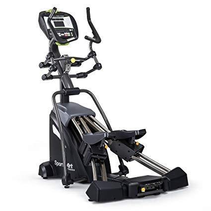 SportsArt S775 Status Series Pinnacle Trainer