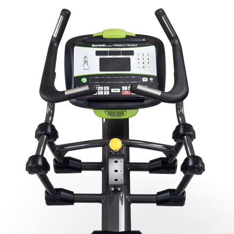 SportsArt S775 Status Series Pinnacle Trainer