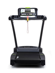 SportsArt T635A Foundation AC 4HP Motor Treadmill 22" Wide Belt