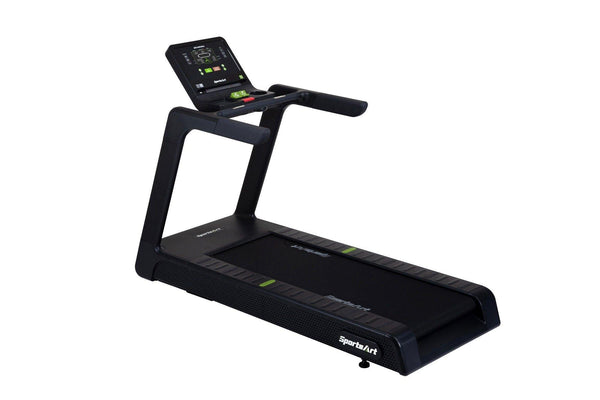 SportsArt T673 Prime Eco-Natural Treadmill