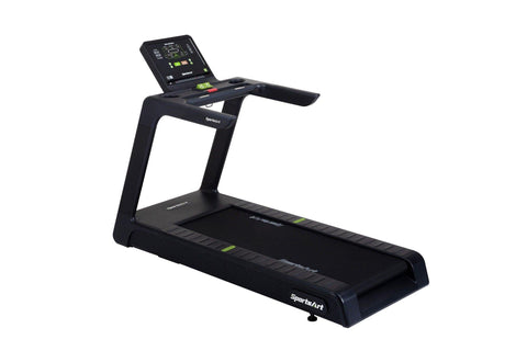 SportsArt T674 Elite Eco-Natural Treadmill