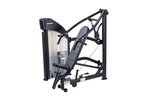 SportsArt (DF-308) Multi Press
