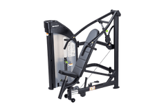 SportsArt (DF-308) Multi Press
