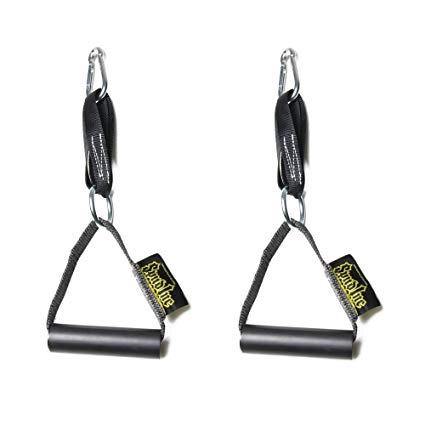 Spud Inc. Deluxe Cable Handles