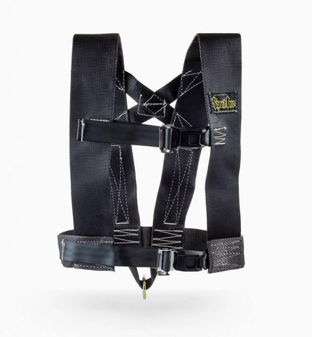 Spud Inc. Strongman Harnesses