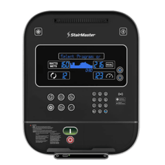 StairMaster StepMill 8GX Gauntlet X with LCD Screen - Show Me Weights