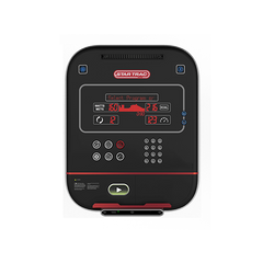Star Trac 8CT Cross Trainer with LCD Monitor - Show Me Weights