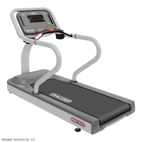 Star Trac 8TR Treadmill with LCD Console - Show Me Weights
