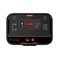 Star Trac 8TR Treadmill with LCD Console - Show Me Weights