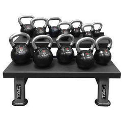 Tag 2 Tier Kettlebell Rack