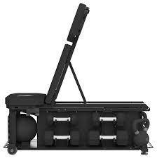 Throwdown FXD BENCH w/ Acessories - Show Me Weights