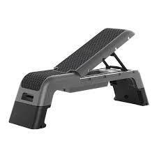 Throwdown HIIT BENCH - Show Me Weights
