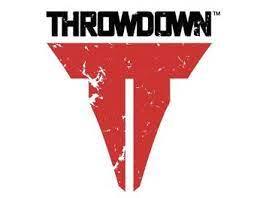 Throwdown HIIT BENCH - Show Me Weights