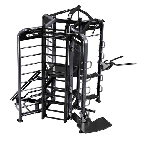 TKO 9907 Group Functional Studio - Show Me Weights