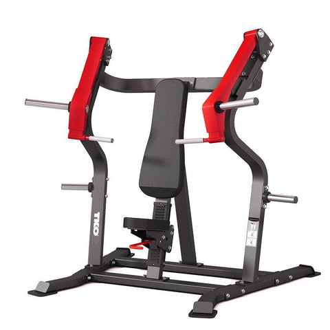 TKO Chest Press Plate Loaded 900CP - Show Me Weights