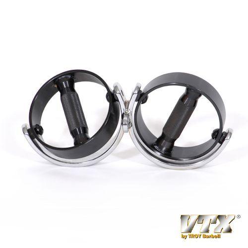 Vtx by top troy barbell