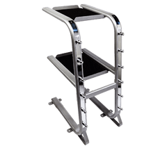 Troy Barbell Accessory Rack - Show Me Weights
