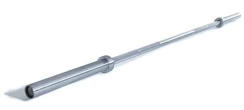 Troy Barbell 7’ Olympic International Power Bar - Show Me Weights