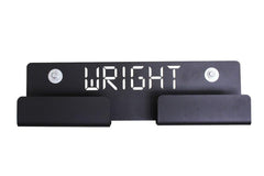 Wright Equipment Bench / Rower Hanger