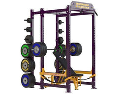 Wright Equipment C-300 Cage