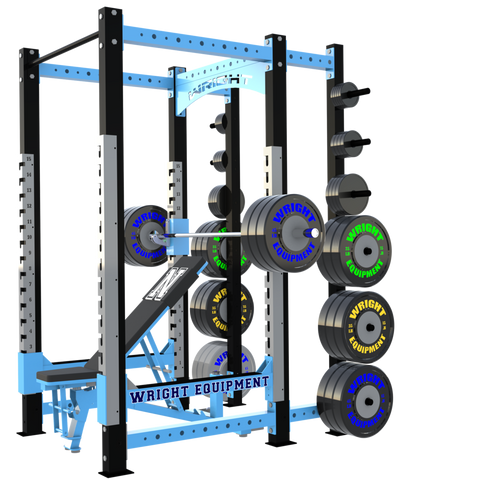 Wright Equipment PRO-300 Power Cage