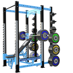 Wright Equipment PRO-300 Power Cage