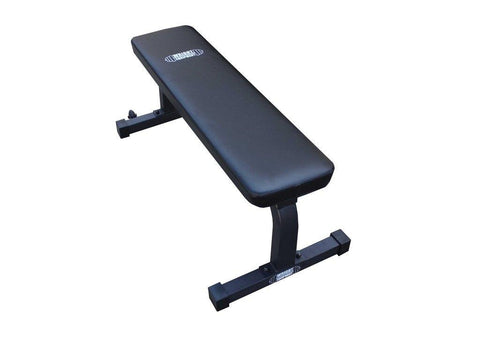 Wright Equipment Flat Bench