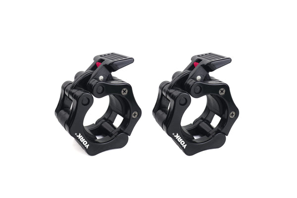 York Quick Access Collars