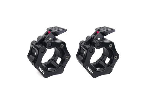 York Quick Access Collars