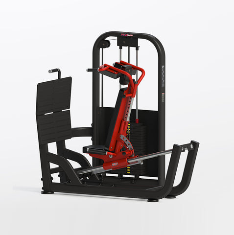 MaxPump Evolution Horizontal Multi Leg Press