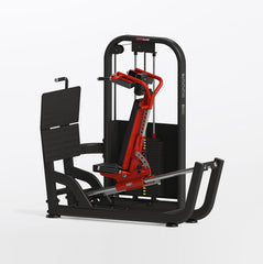 MaxPump Evolution Horizontal Multi Leg Press