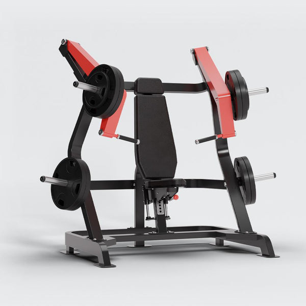 SMW Incline Chest Press QICP080