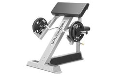 FreeMotion EF205 Preacher Curl