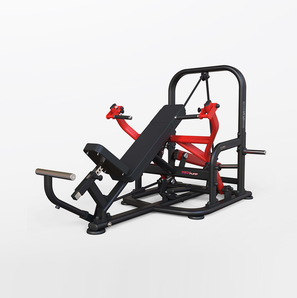 MaxPump A7005 Supine Shoulder Press