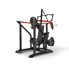 Newtech Torture Overhead Extension
