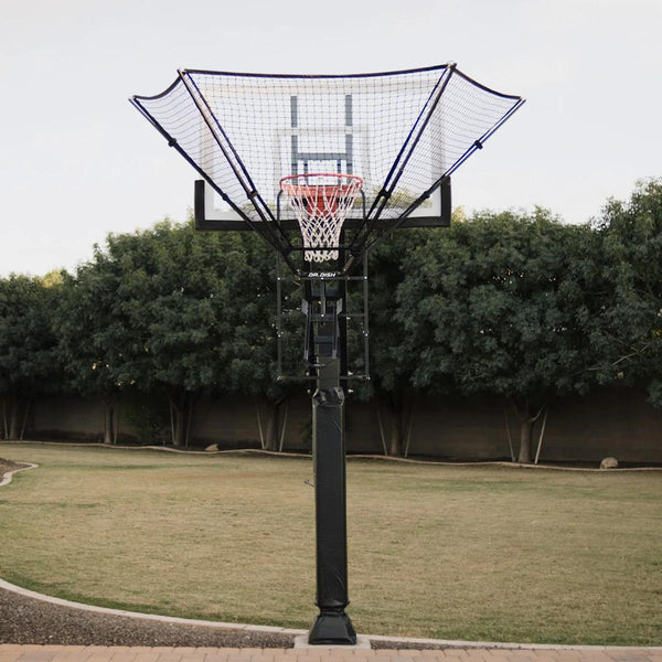 Dr. Dish IC3 Basketball Shot Trainer