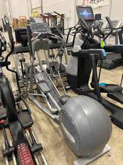 Precor efx 556i elliptical sale