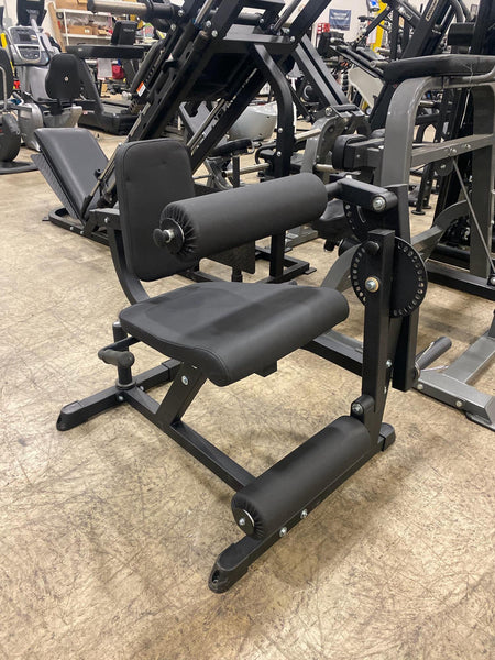 Titan Leg Extension and Curl Machine - NEW