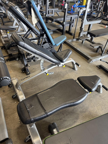 Cybex FID Adjustable Bench-USED