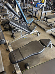 Cybex FID Adjustable Bench-USED