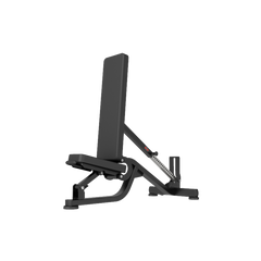 Newtech Adjustable Incline Bench