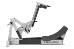 FreeMotion EF217 Plate Loaded Squat
