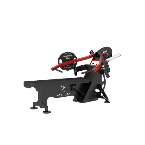 Newtech Plate Flat Press