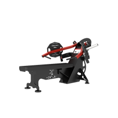 Newtech Plate Flat Press