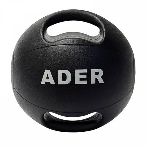 Ader Double Grip Medicine Balls