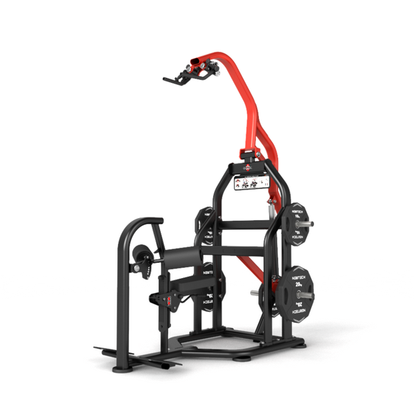 Newtech Torture High Row