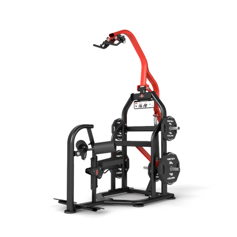 Newtech Torture High Row