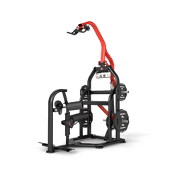 Newtech Torture High Row