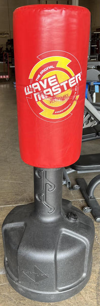 Century Wavemaster Freestanding Heavy Punching Bag - Used