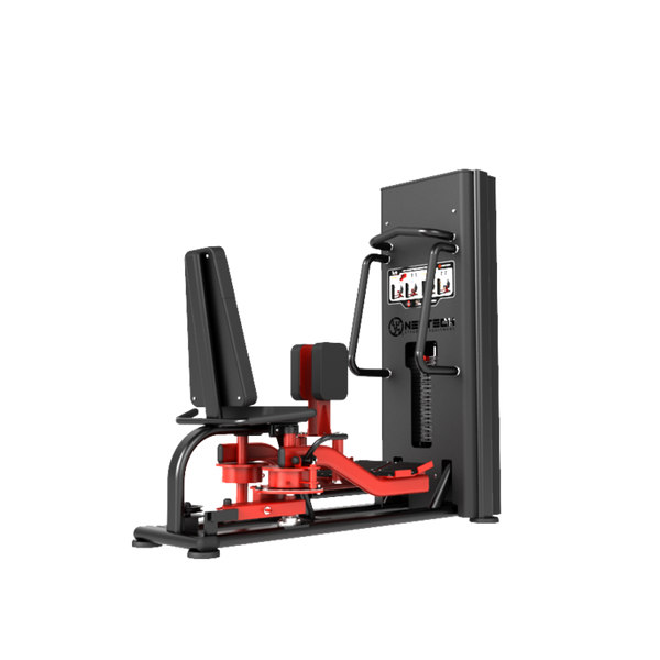 Newtech OnHim Hip Adduction/Abduction Combo